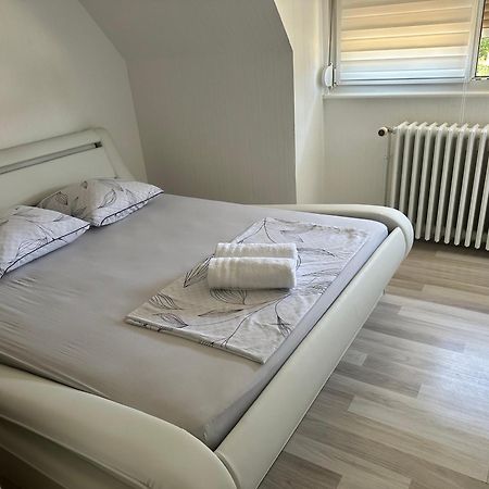 Gite Belle D'Or Ostheim Bagian luar foto