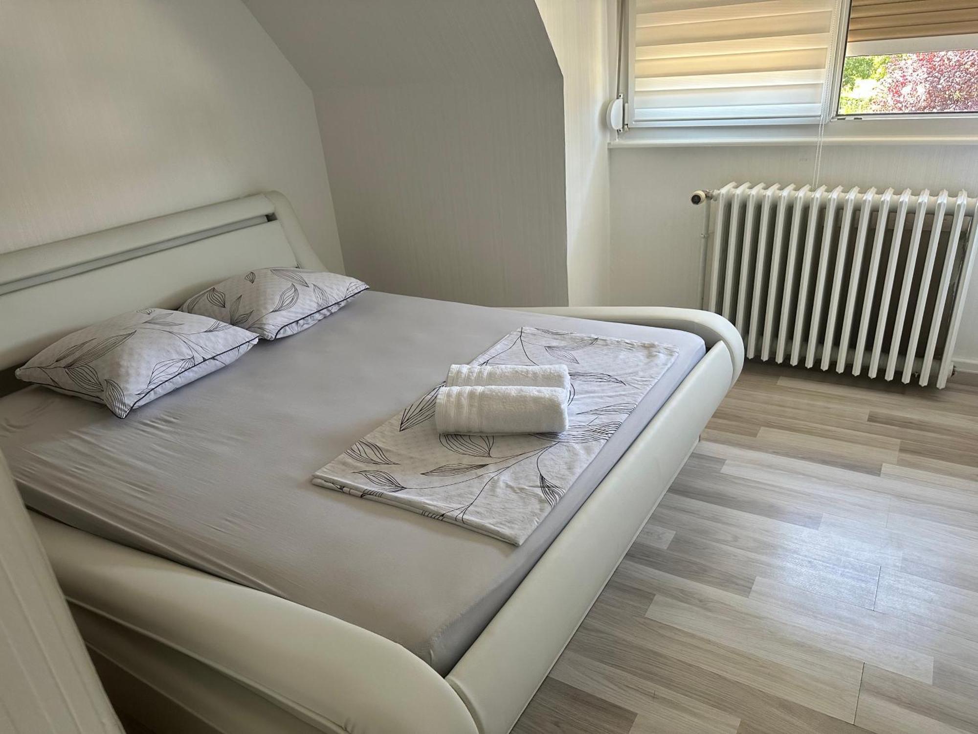 Gite Belle D'Or Ostheim Bagian luar foto