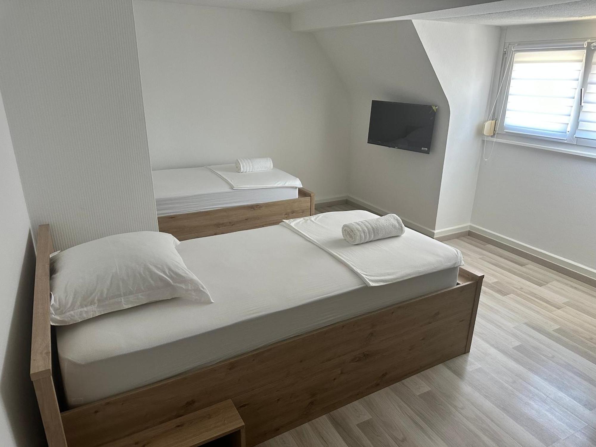 Gite Belle D'Or Ostheim Bagian luar foto